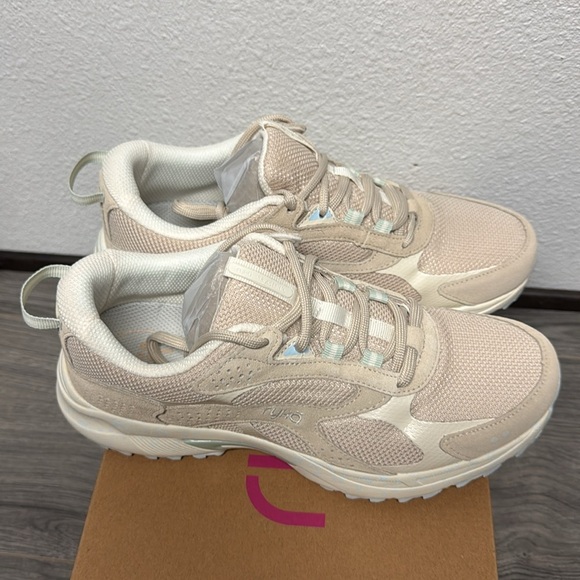 Ryka Made For Women Sky Stride Walking Sneaker (WIDE) - Picture 5 of 7